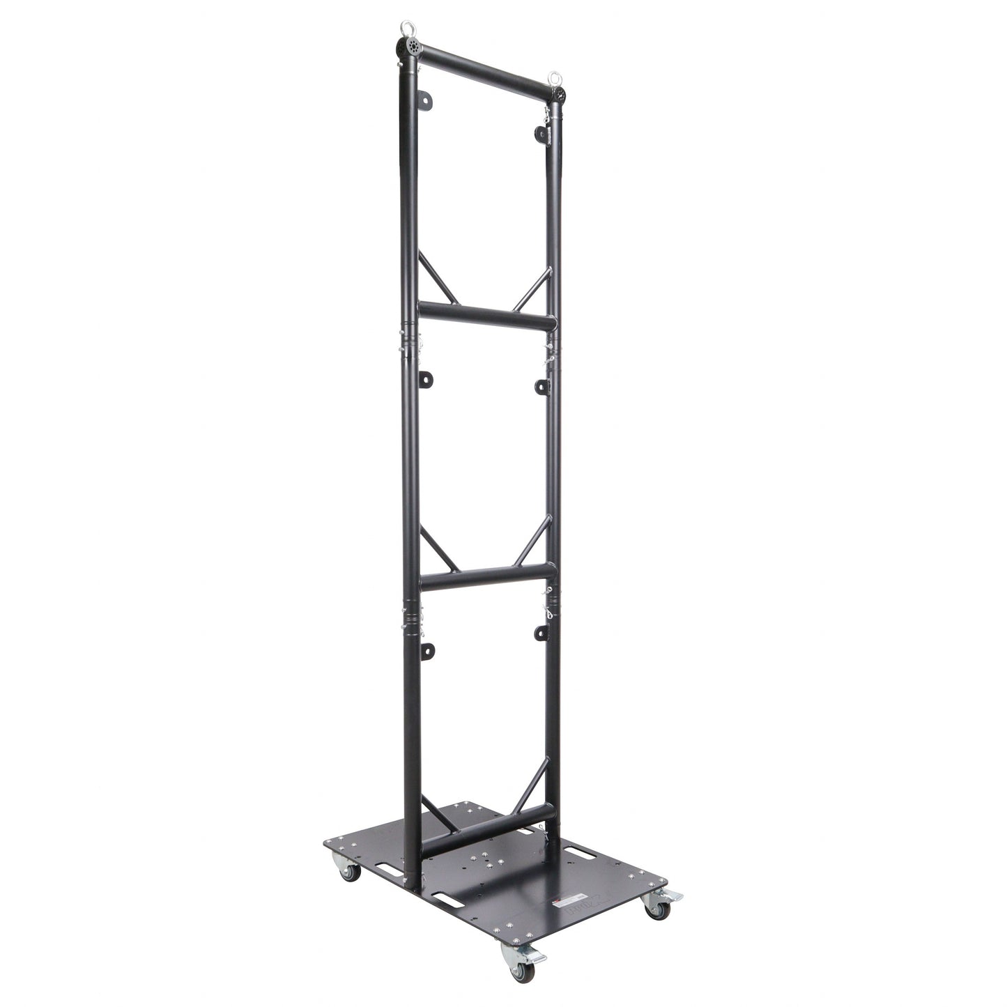 ProX Rapid Grid Package Modular Moving Head Lighting Grid System | Trio Package | Black