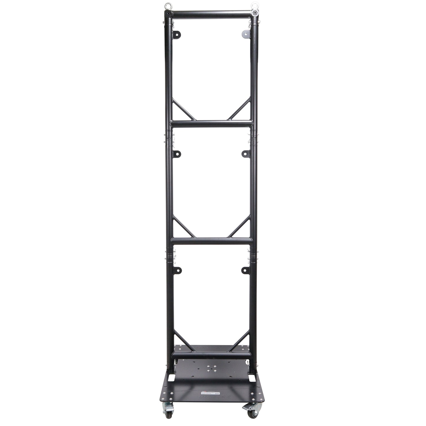 ProX Rapid Grid Package Modular Moving Head Lighting Grid System | Trio Package | Black