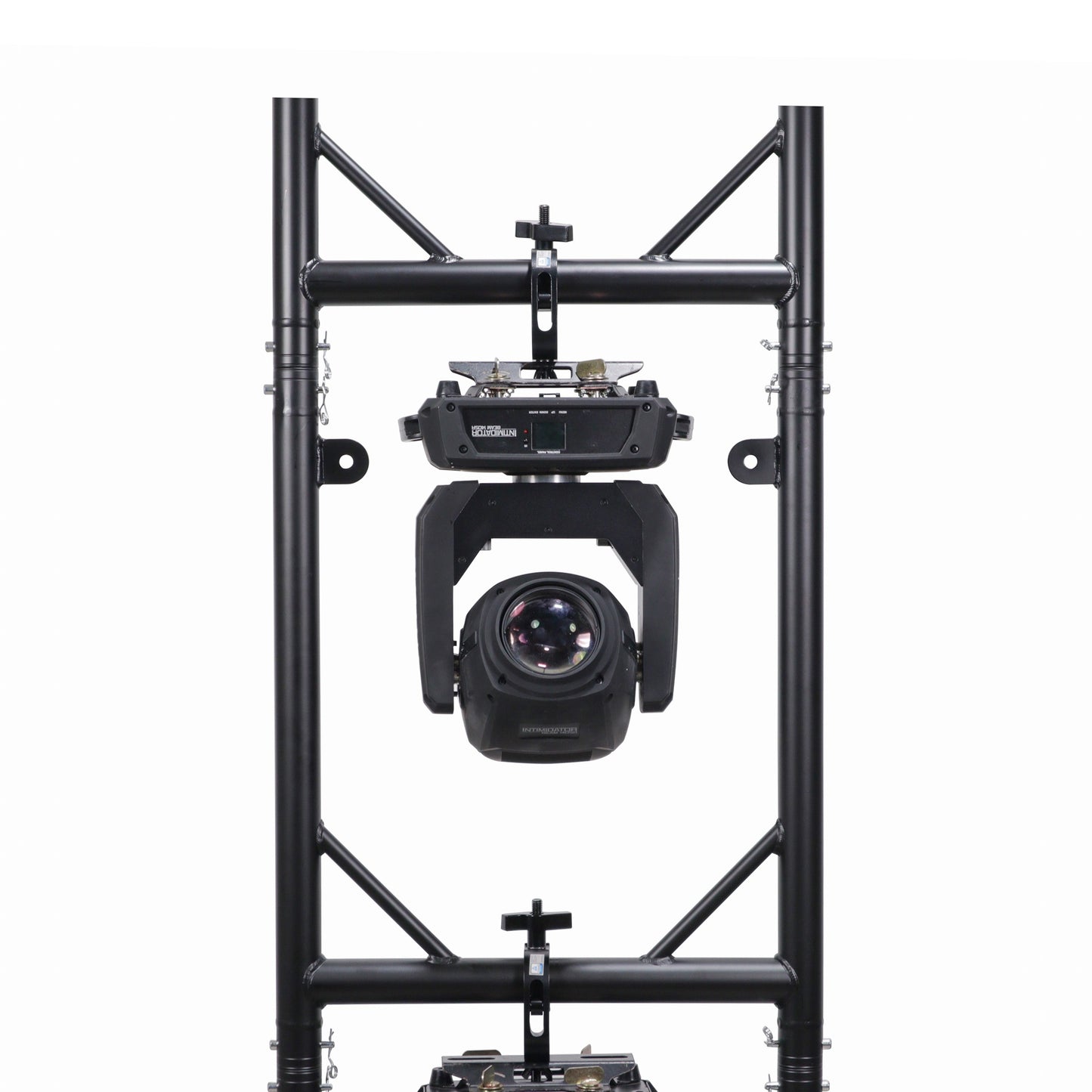 ProX Rapid Grid Package Modular Moving Head Lighting Grid System | Trio Package | Black