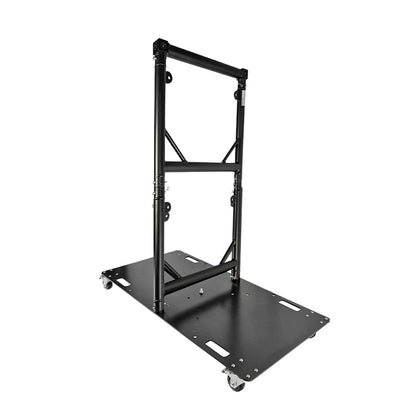 ProX Rapid Grid Package Modular Moving Head Lighting Grid System | Dual Package | Black