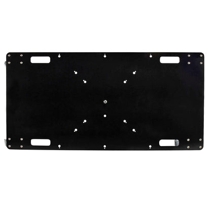 ProX Rapid Grid Package Modular Moving Head Lighting Grid System | Dual Package | Black