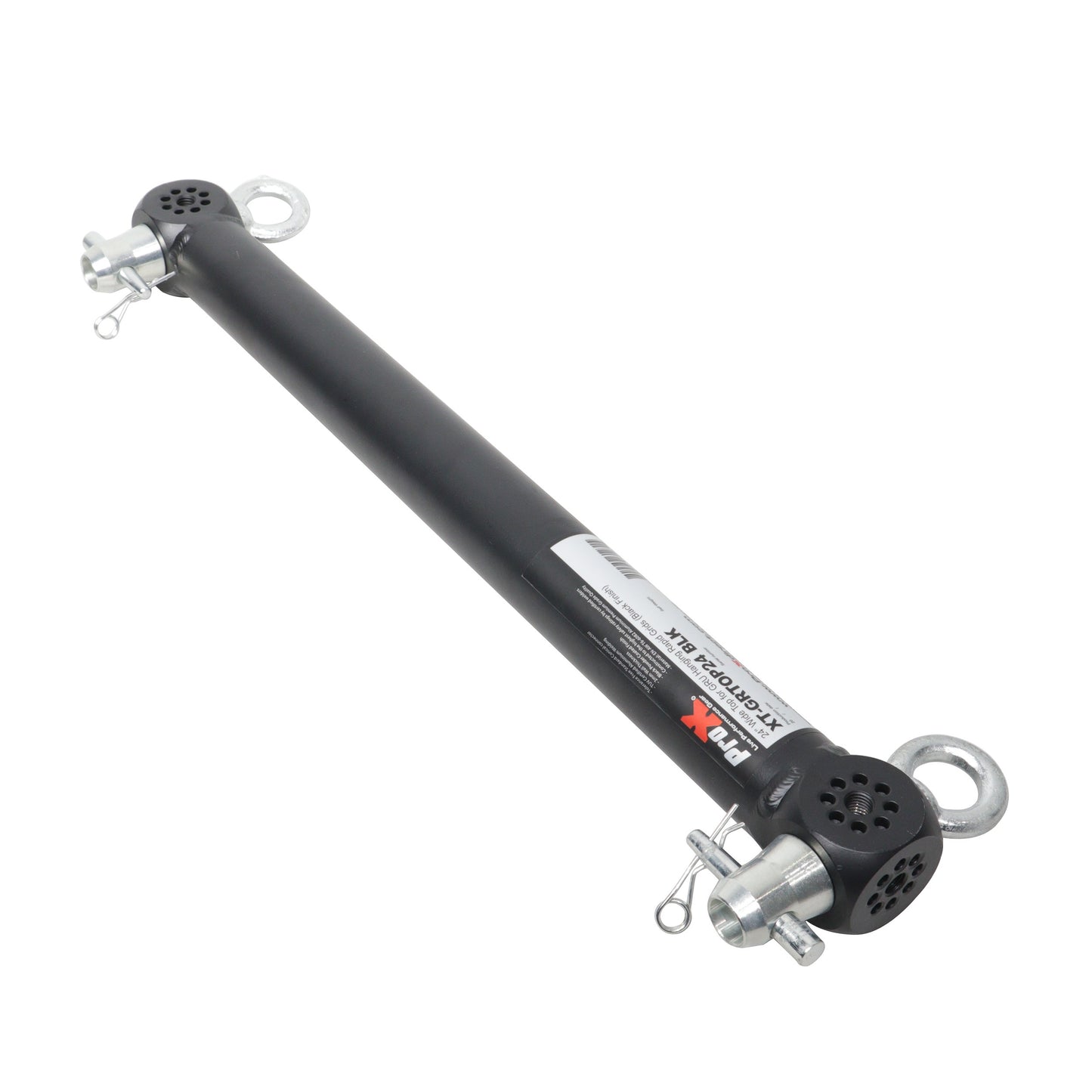 ProX Rapid Grid Module Top Bar For XT-GRU System | Black