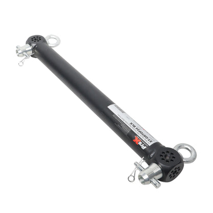 ProX Rapid Grid Module Top Bar For XT-GRU System | Black
