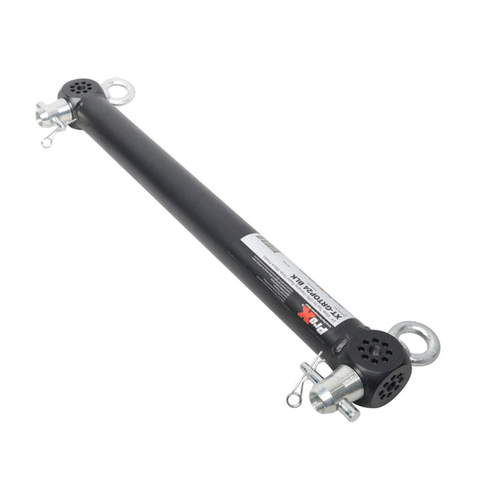 ProX Rapid Grid Module Top Bar For XT-GRU System | Black