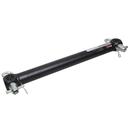 ProX Rapid Grid Module Top Bar For XT-GRU System | Black