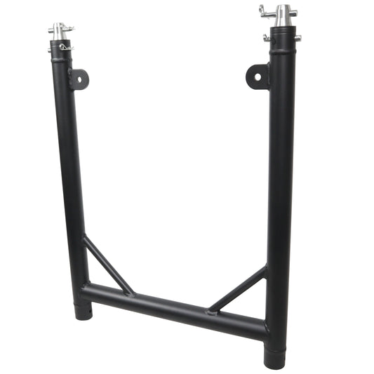 ProX Rapid Grid U-Shape Module For Lighting Rigs | Black