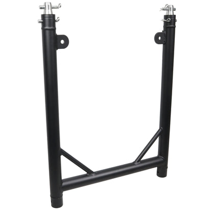 ProX Rapid Grid U-Shape Module For Lighting Rigs | Black