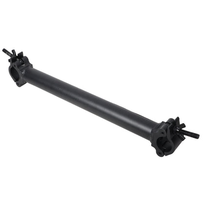 ProX Rapid Grid Truss Tube with Dual Clamp For Stage Truss Rigs | Black