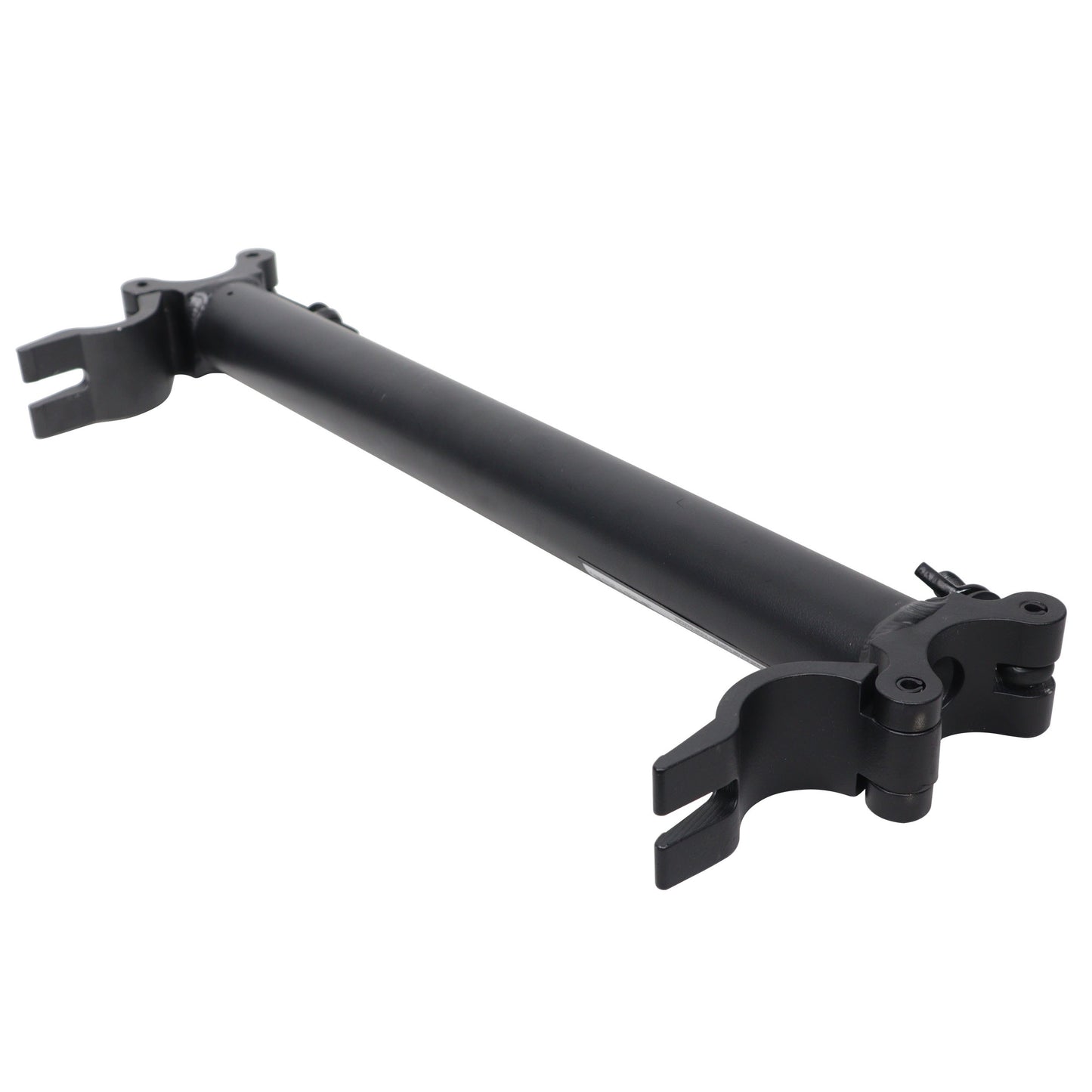 ProX Rapid Grid Truss Tube with Dual Clamp For Stage Truss Rigs | Black