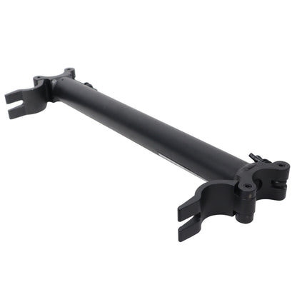 ProX Rapid Grid Truss Tube with Dual Clamp For Stage Truss Rigs | Black