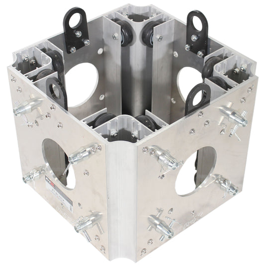 ProX XT-BLOCK-MK2 Ground Support Sleeve Block For F34 Truss