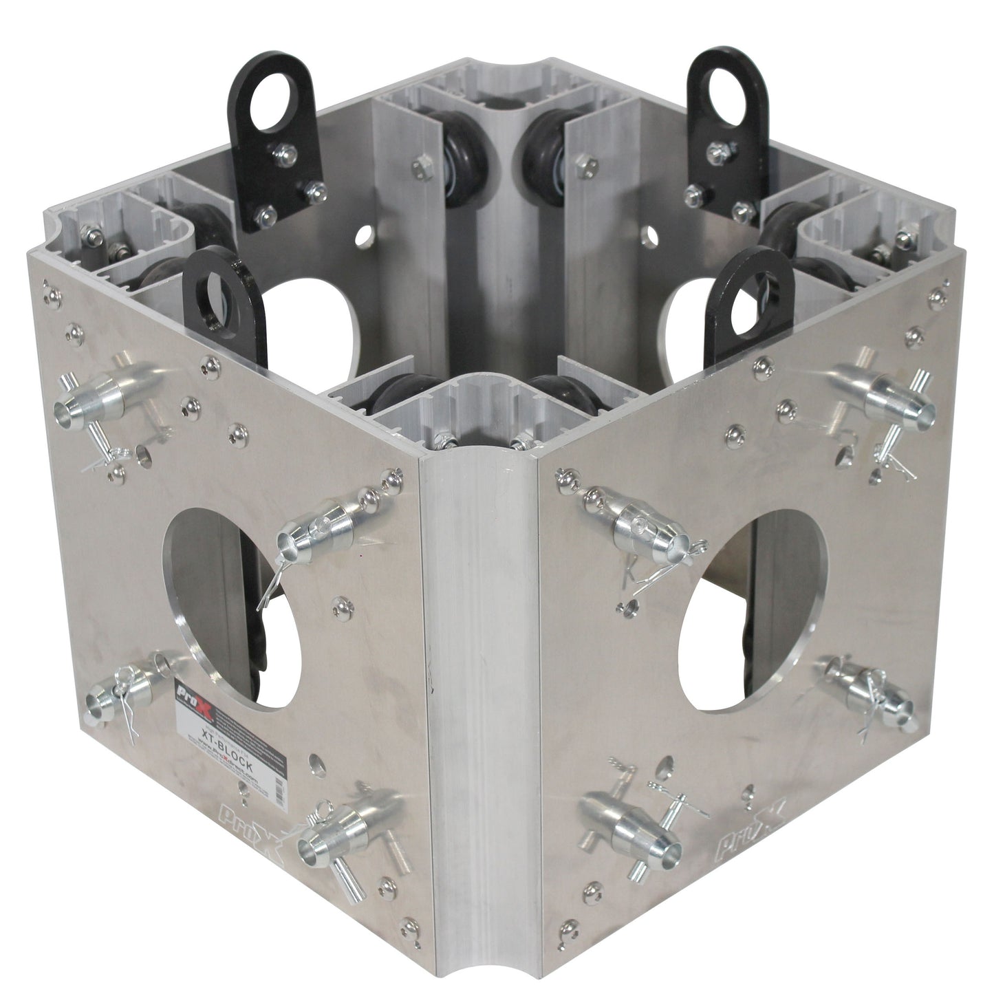 ProX XT-BLOCK-MK2 Ground Support Sleeve Block For F34 Truss