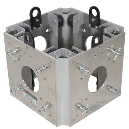 ProX XT-BLOCK-MK2 Ground Support Sleeve Block For F34 Truss
