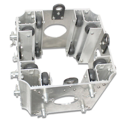 ProX XT-BLOCK-MK2 Ground Support Sleeve Block For F34 Truss