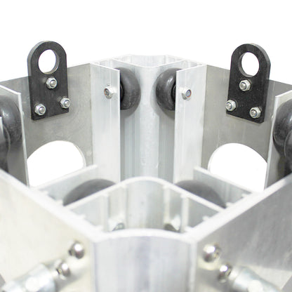 ProX XT-BLOCK-MK2 Ground Support Sleeve Block For F34 Truss