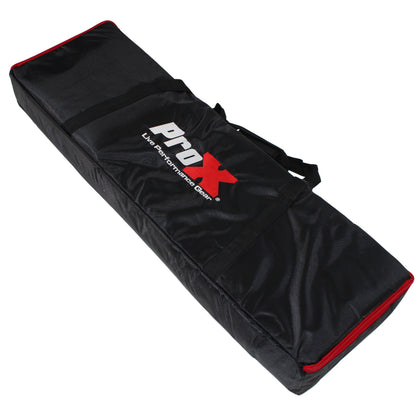 ProX XT-FLEXTOTEMBAG Replacement Padded Travel Bag for Flex Totem TV