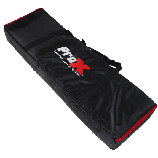 ProX XT-FLEXTOTEMBAG Replacement Padded Travel Bag for Flex Totem TV