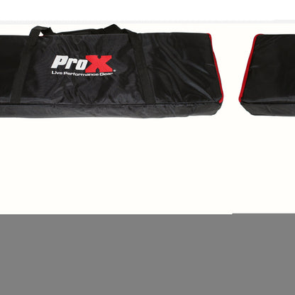 ProX XT-FLEXTOTEMBAG Replacement Padded Travel Bag for Flex Totem TV