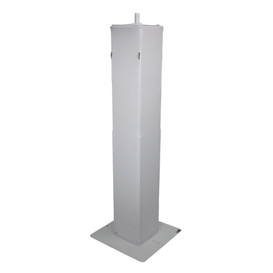128754_ProX-XT-FLEXTOTEMSCW-Replacement-White-Lycra-Scrim-For-Flex-Totem_ALT01sqr