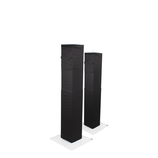 ProX XT-FLEXTOTEMSCBL Replacement Lycra Scrim for Flex Totem TV
