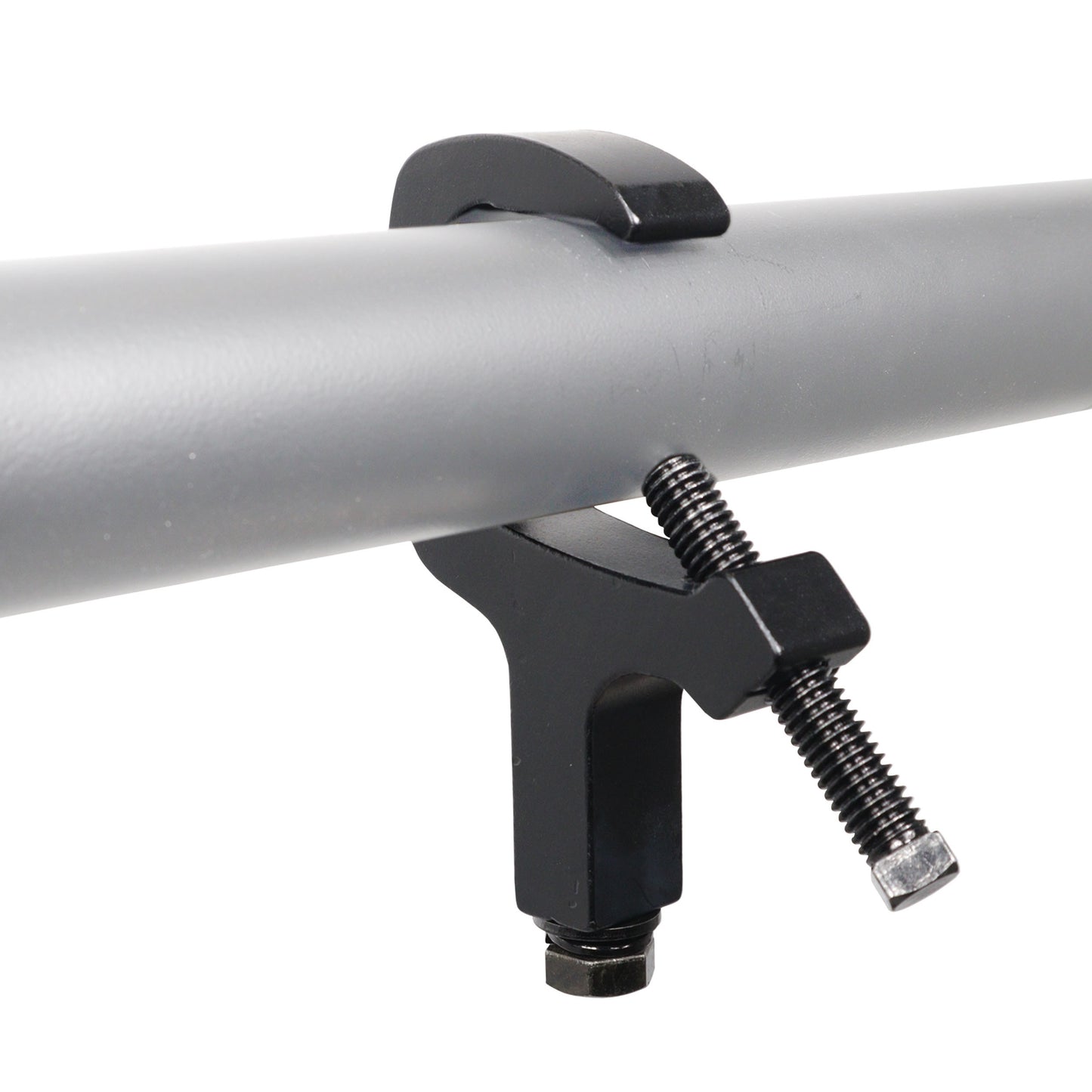 ProX T-C17-BLK Aluminum C-Clamp for Truss Mounting Black