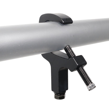 ProX T-C17-BLK Aluminum C-Clamp for Truss Mounting Black
