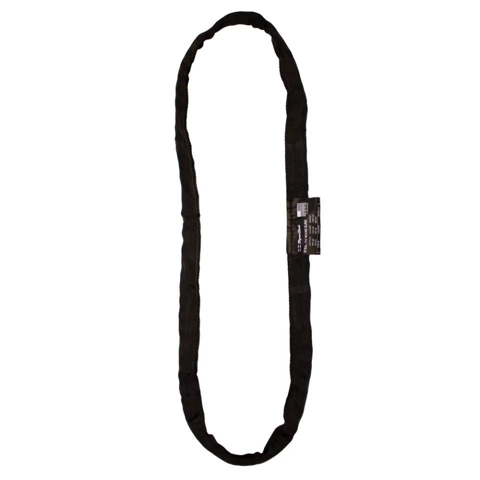 ProX XT SpanSet SteelTex Rigging Sling For Stage Truss | 3 ft