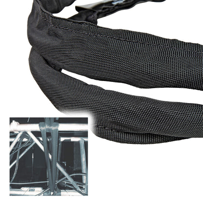ProX XT SpanSet SteelTex Rigging Sling For Stage Truss | 3 ft