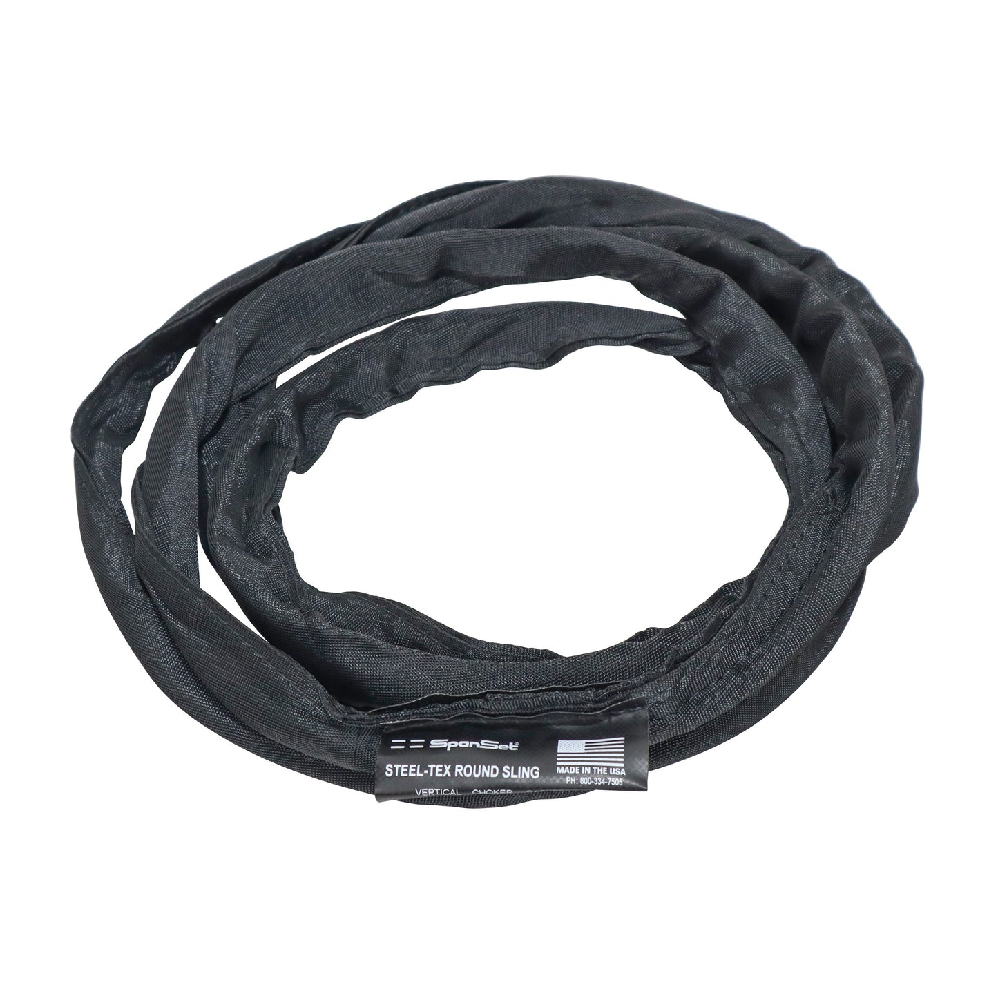 ProX XT SpanSet SteelTex Rigging Sling For Stage Truss | 6 ft