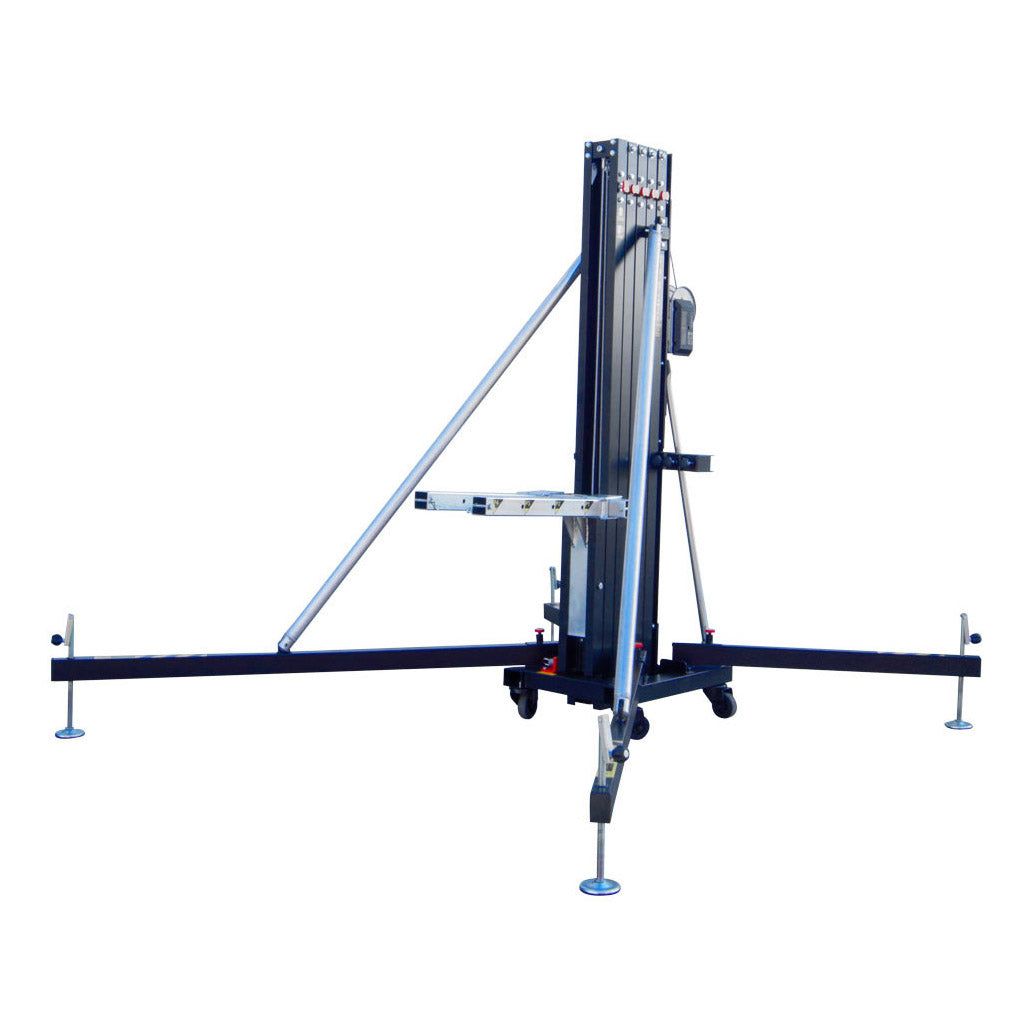 ProX XTF-FT7045 FANTEK Compact Front Loading Lifting Tower