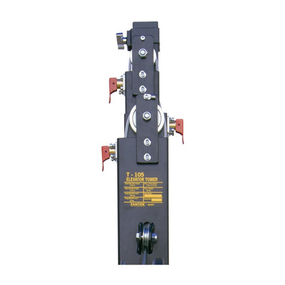 ProX XTF-T105D Top Loading Steel Lifting Tower For Live Events