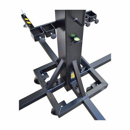 ProX XTF-T106D Top Loading Steel Lifting Tower 496 lb Capacity