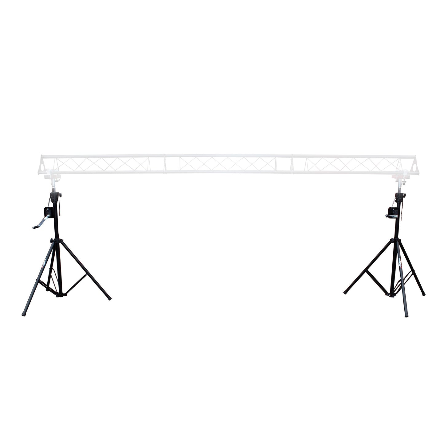 ProX T-LS35C-STAND Crank Stand Set With T-Bars for Triangle Truss