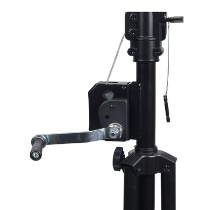 ProX T-LS35C-STAND Crank Stand Set With T-Bars for Triangle Truss