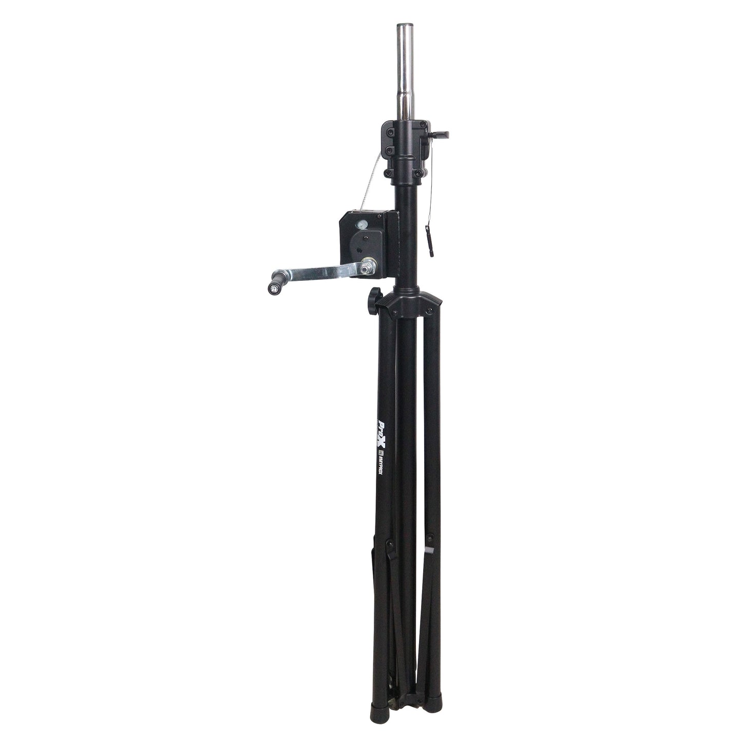ProX T-LS35C-STAND Crank Stand Set With T-Bars for Triangle Truss