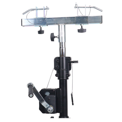 ProX T-LS35C-STAND Crank Stand Set With T-Bars for Triangle Truss