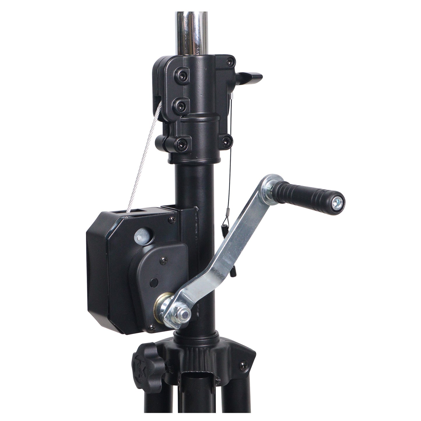 ProX T-LS35C-STAND Crank Stand Set With T-Bars for Triangle Truss