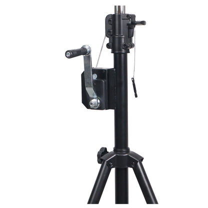 ProX T-LS35C-STAND Crank Stand Set With T-Bars for Triangle Truss