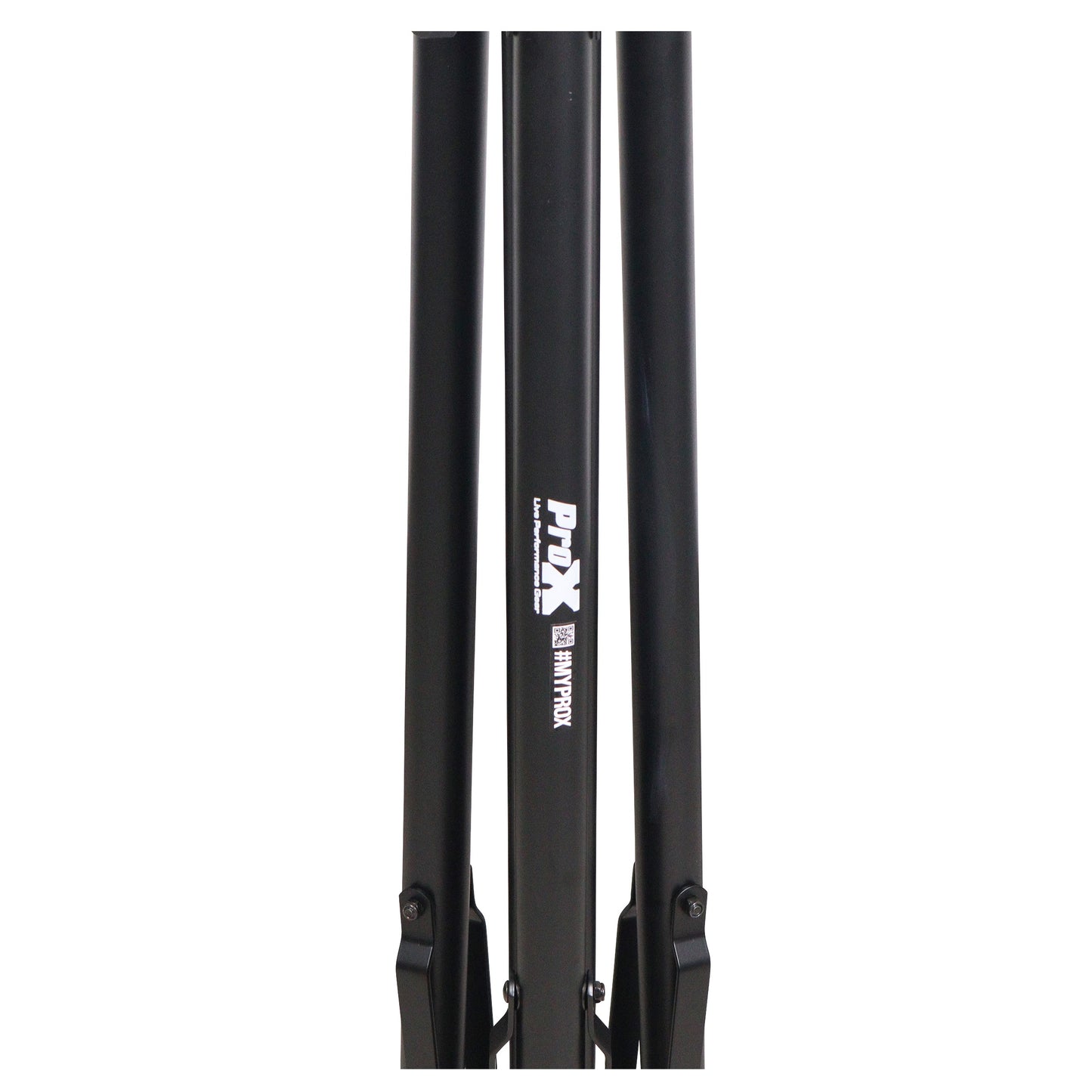 ProX T-LS35C-STAND Crank Stand Set With T-Bars for Triangle Truss