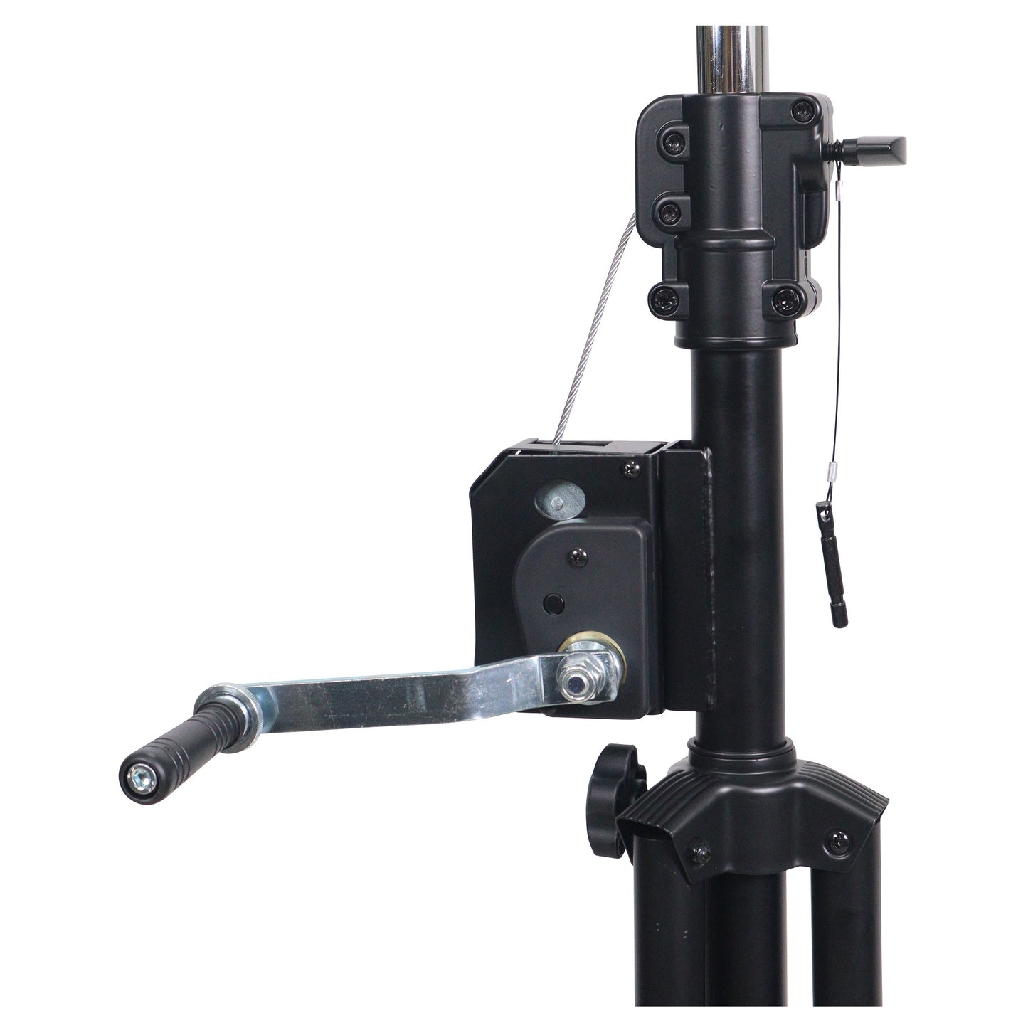 ProX T-LS35C-STAND Crank Stand Set With T-Bars for Triangle Truss