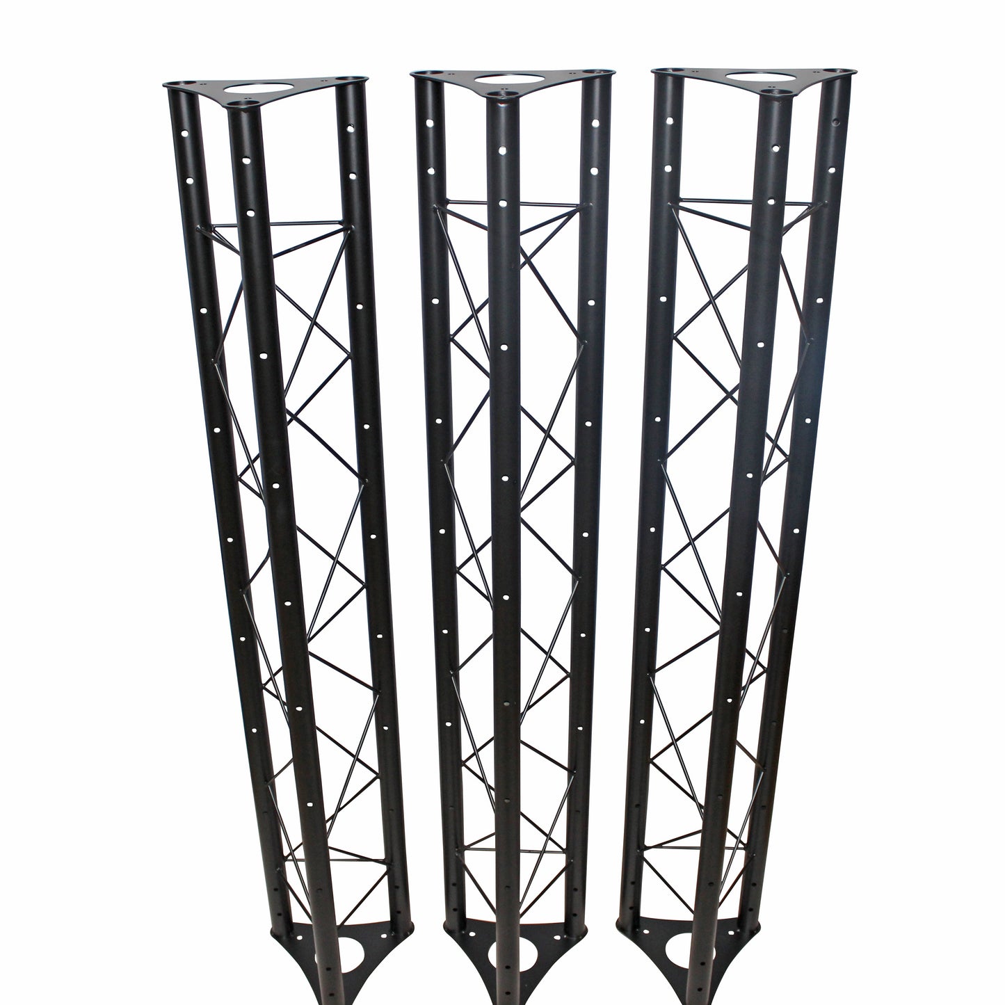 ProX T-LS35C-TRUSS Triangle Truss System Set of 3 Sections