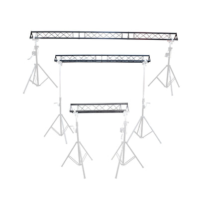 ProX T-LS35C-TRUSS Triangle Truss System Set of 3 Sections