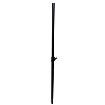 ProX X-SAAMX2PKG Adjustable Speaker Pole Mounts With Bag | 2-Pack