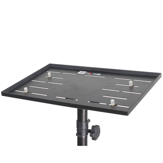 ProX X-TR1912MK2 Laptop Projector Tray for Speaker Stand Pole