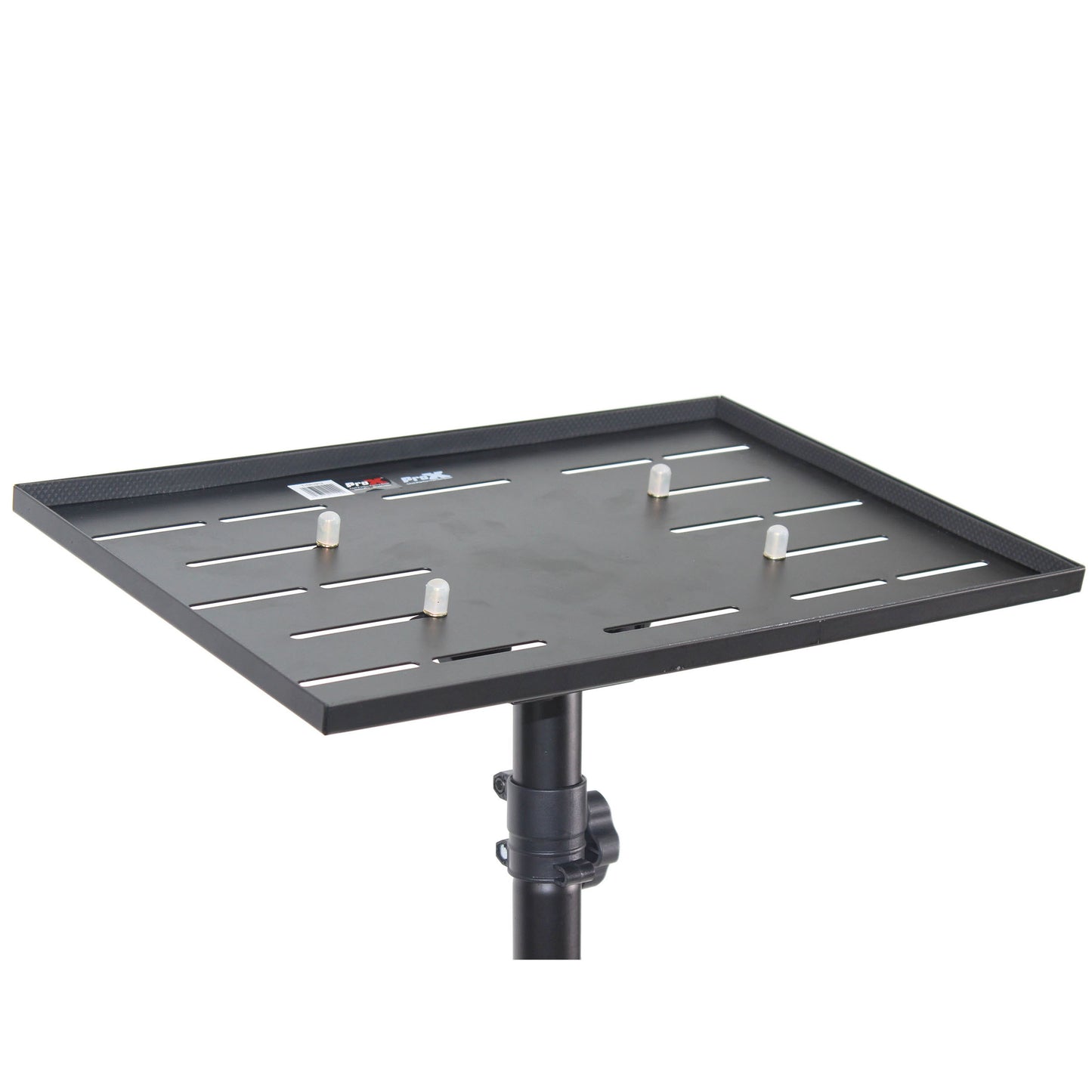 ProX X-TR1912MK2 Laptop Projector Tray for Speaker Stand Pole