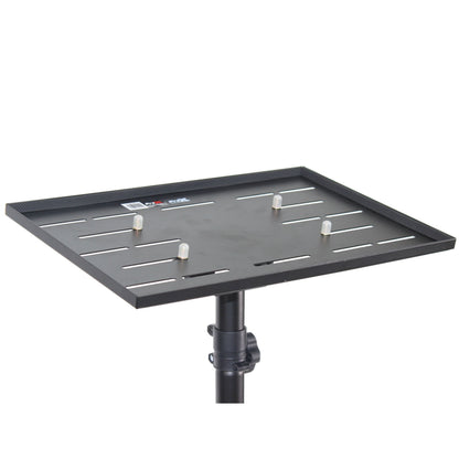 ProX X-TR1912MK2 Laptop Projector Tray for Speaker Stand Pole