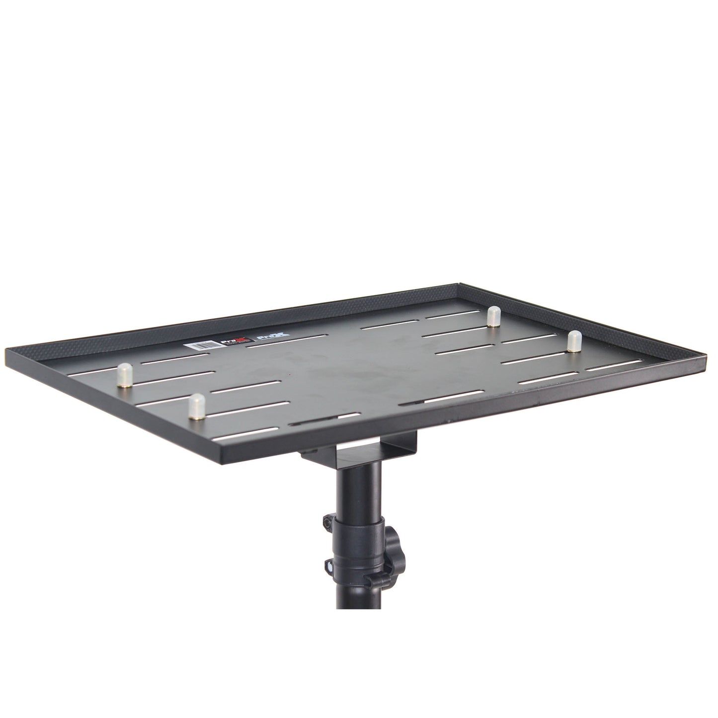 ProX X-TR1912MK2 Laptop Projector Tray for Speaker Stand Pole