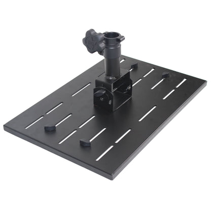 ProX X-TR1912MK2 Laptop Projector Tray for Speaker Stand Pole