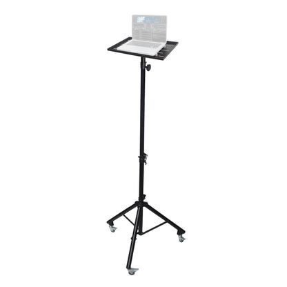 ProX X-TR1912MK2 Laptop Projector Tray for Speaker Stand Pole