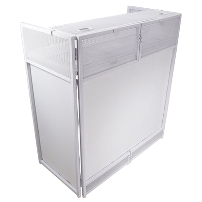 128806_ProX-VISTA-DJ-Booth-Facade-Table-Station-Folding-Aluminum-Workstation-_-White_ALT02sqr